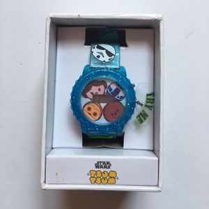tsum tsum digital watch